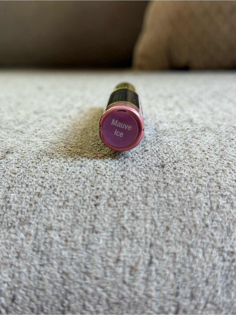 Mauve Ice LipSense